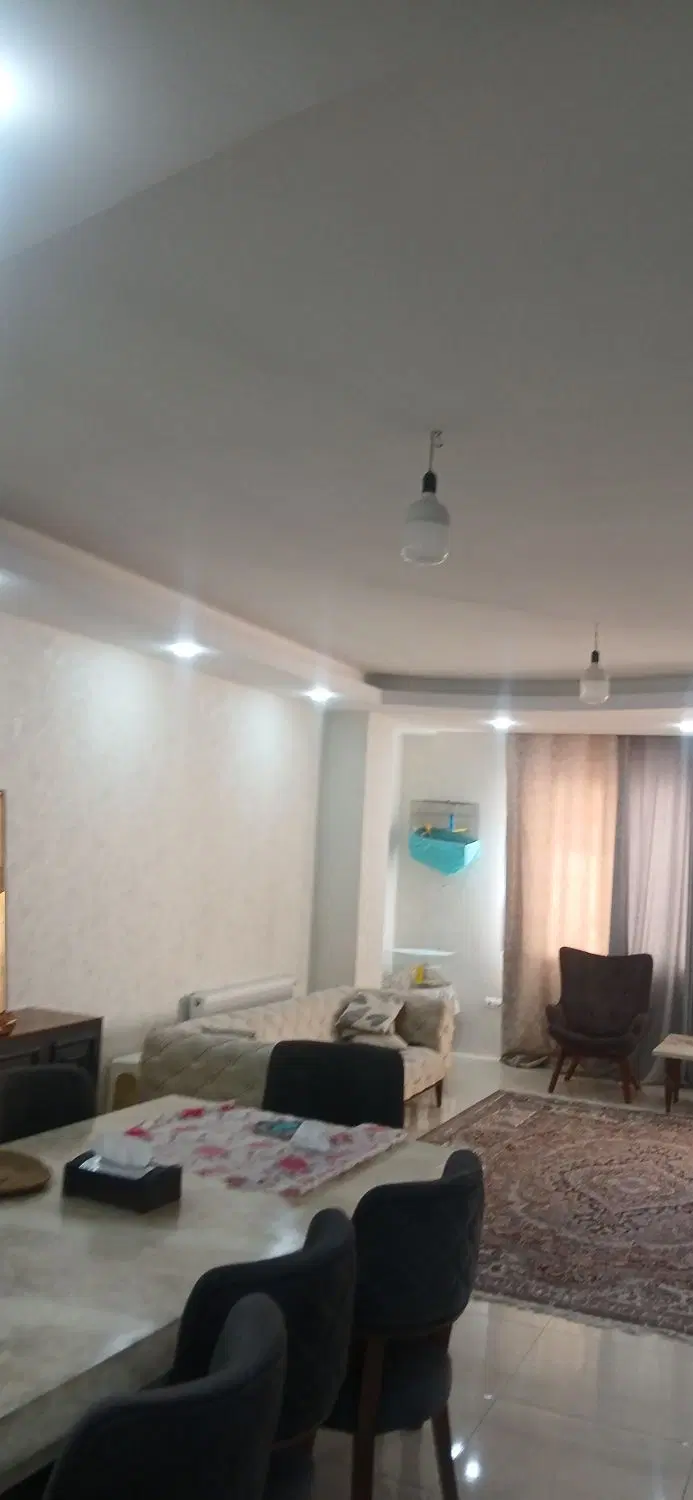 ۱۲۰ متر خونه فول امکانات