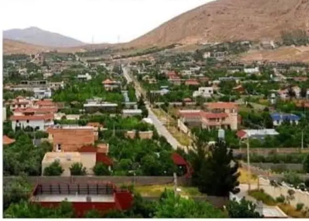 ویلا شهر کیمیا (پشتکوه)