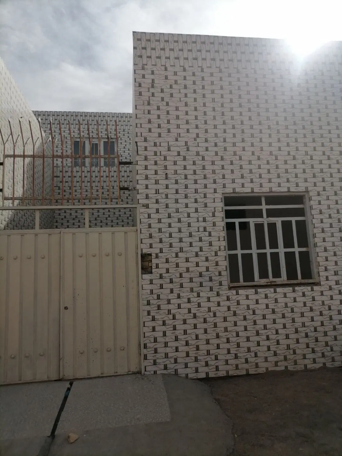 خانه دهنو