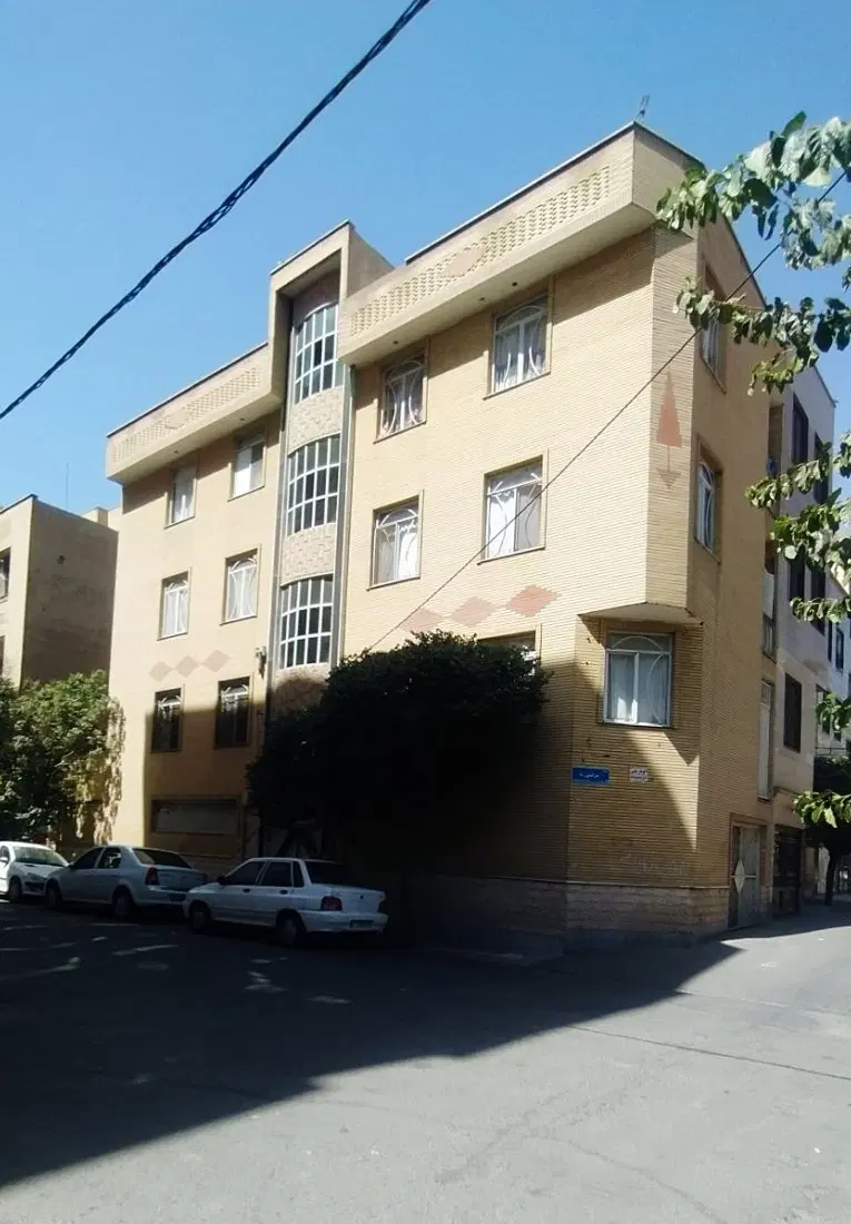 فروش آپارتمان ۴۸ متری،با پارکینگ،نورگیر،قدرالسهمی