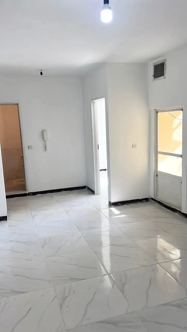 آپارتمان ۵۰ متری+خوش چیدمان
