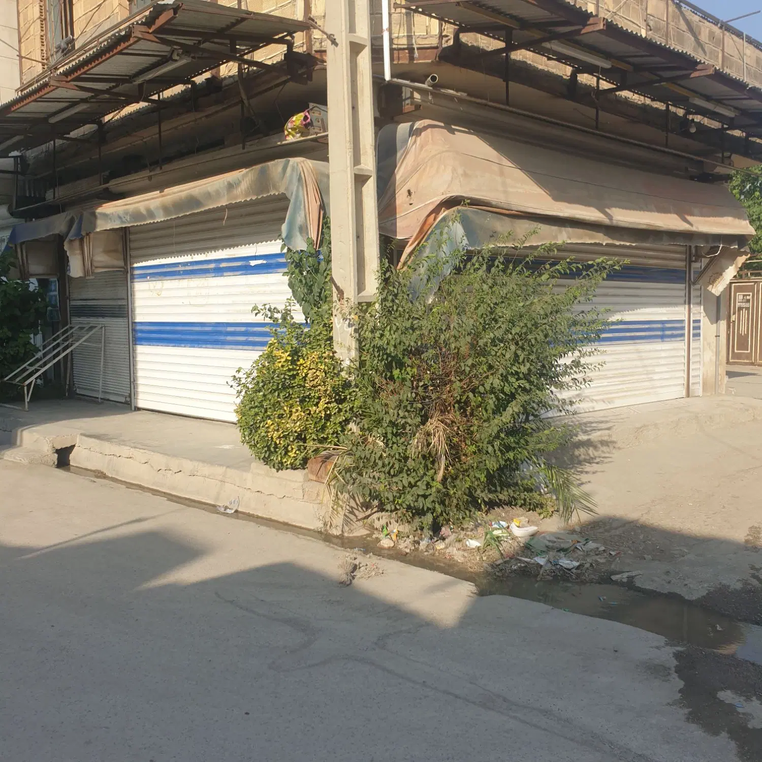 رهن واجاره