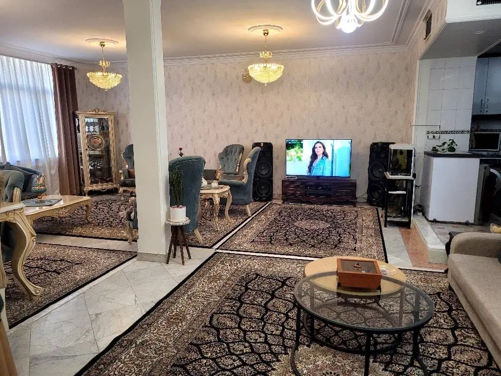 اجاره آپارتمان