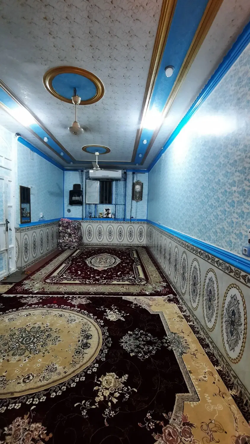 فروش اپارتمان همکف