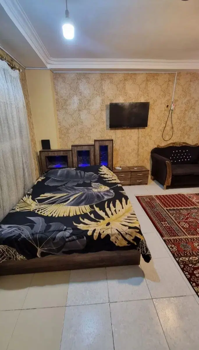 اجاره آپارتمان نقلی