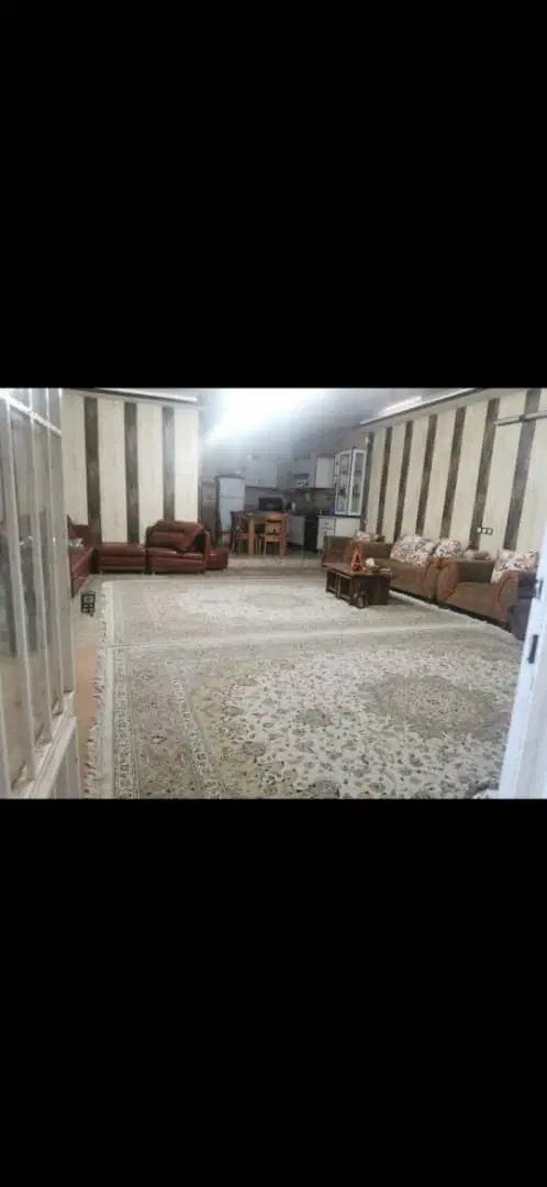 باغ اجاره ای جاده بوشهر