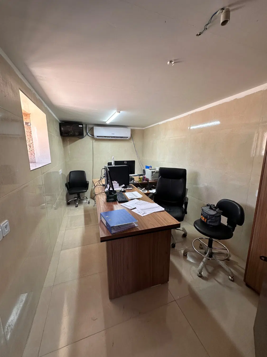 اجاره سوله بهداشتی یزد شهرک صنعتی باانشعابات کامل