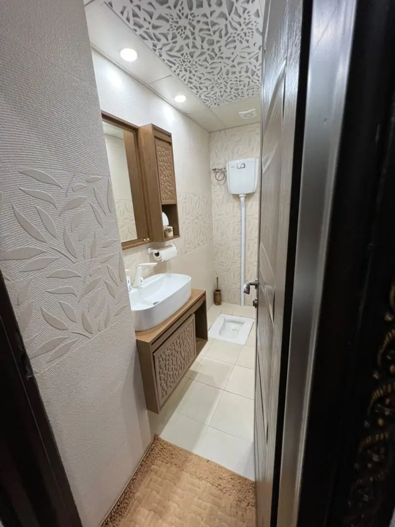 ۱۲۰متری خیابان معلم سرگل