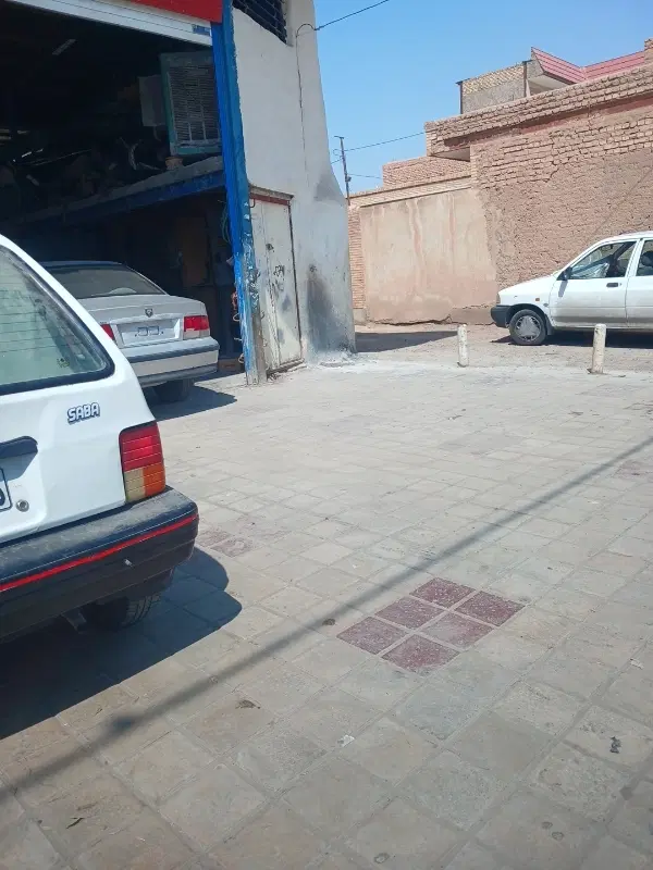 اجاره مغازه مطهری