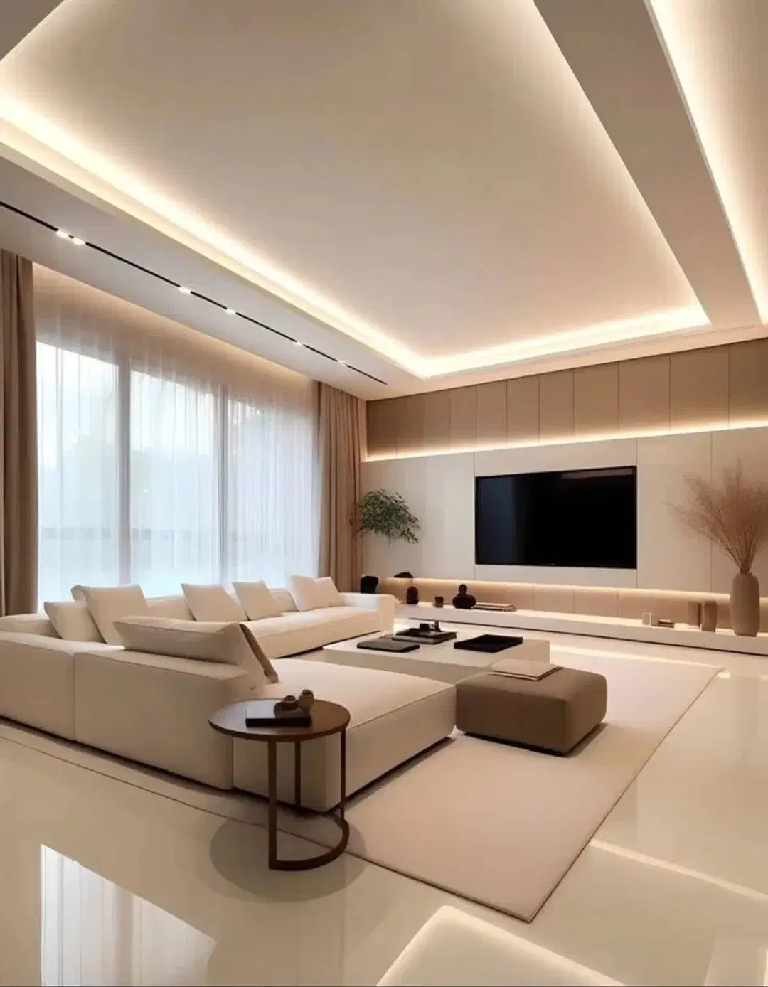 ۷۵ متر ی خوش نقشه ، فول امکانات