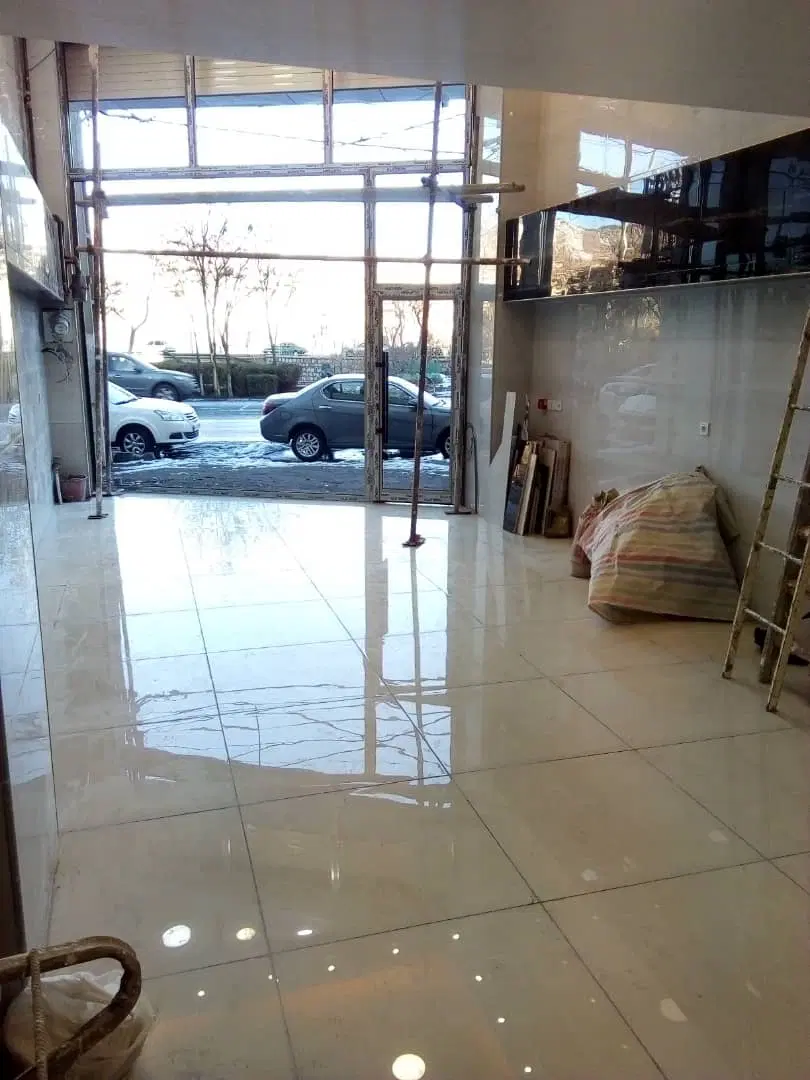 اجاره مغازه ۵۰ متری بر ولیعصر