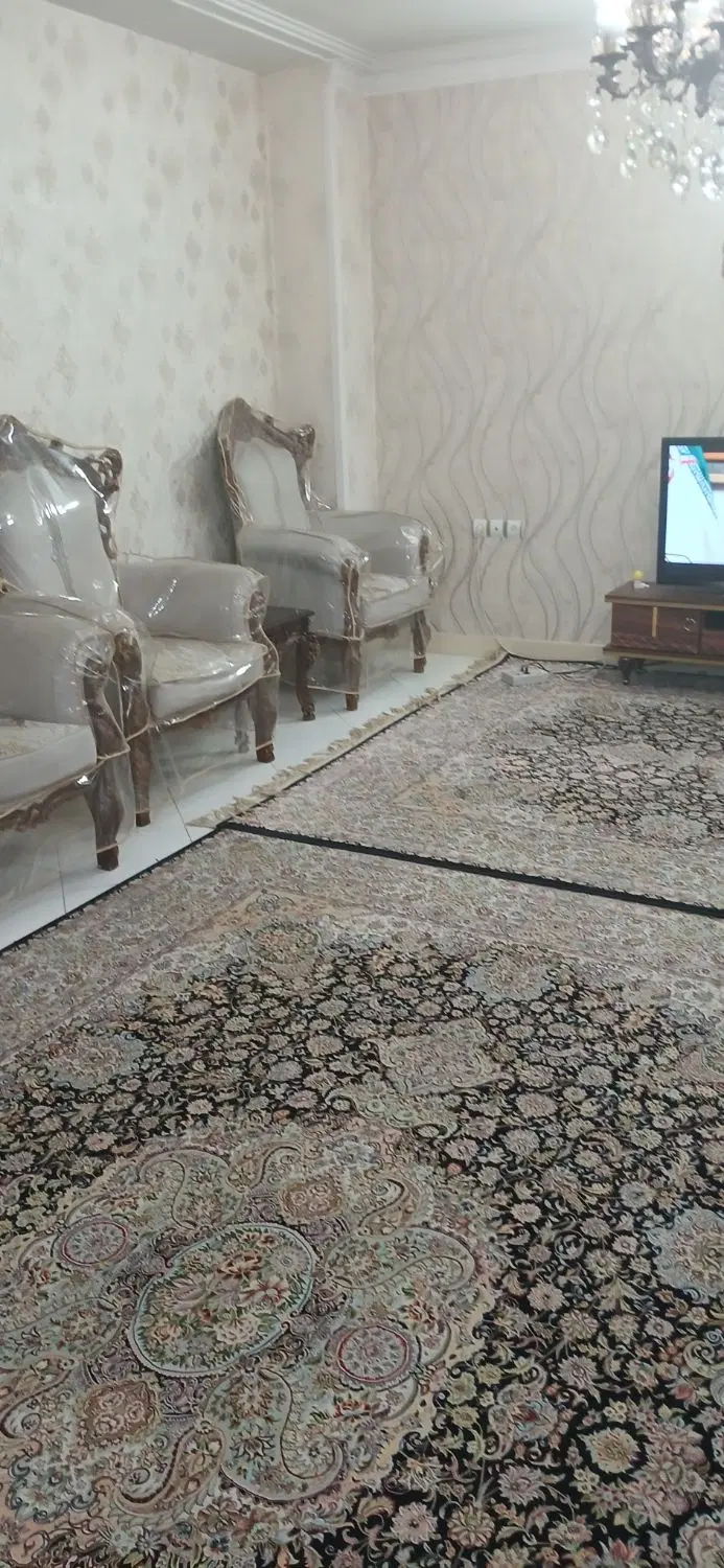 ۵۸ متر ط اول