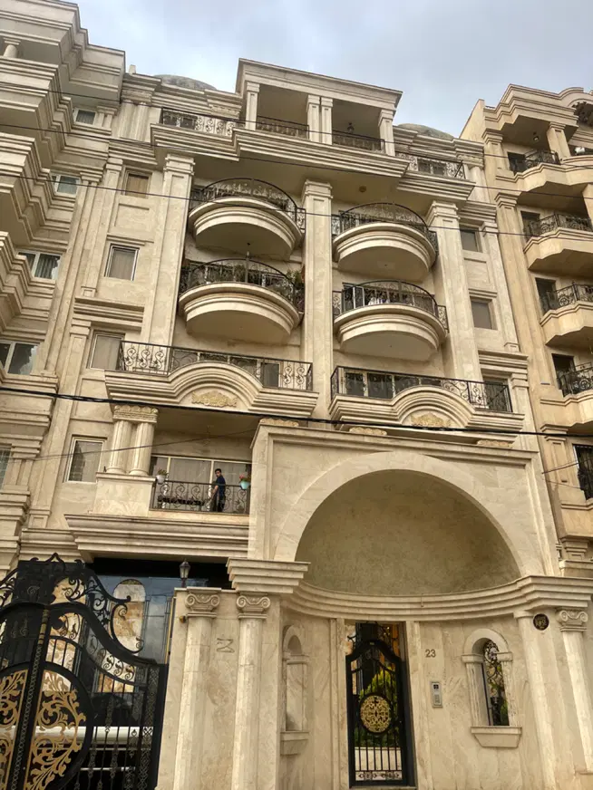 ۴۰۰متر عظیمیه_بهترین لوکیشن_قیمت کاسبی