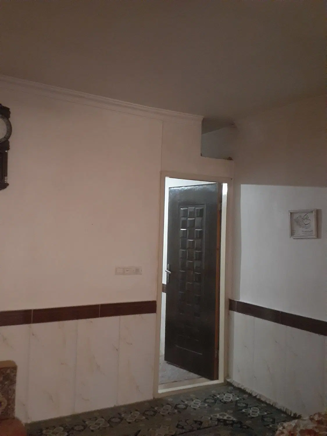 واحد ۶۰ متری اجاره رهن