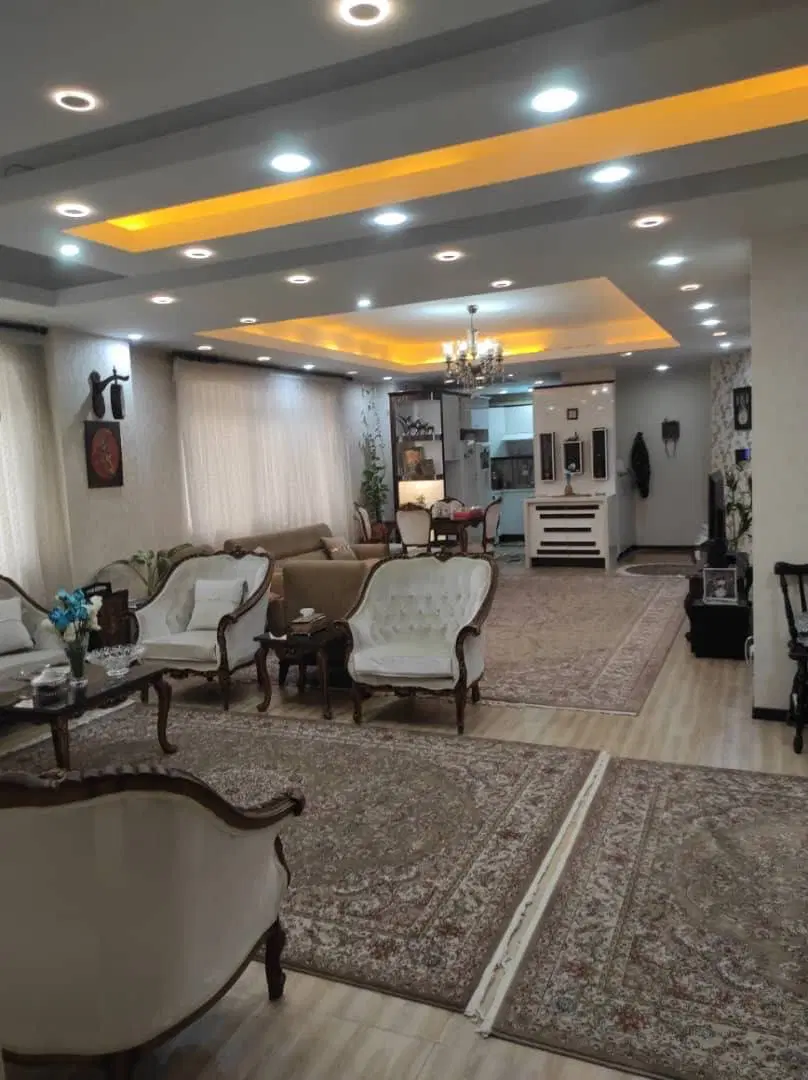 اجاره مسکونی، ۱۲۵متر ،شهرری