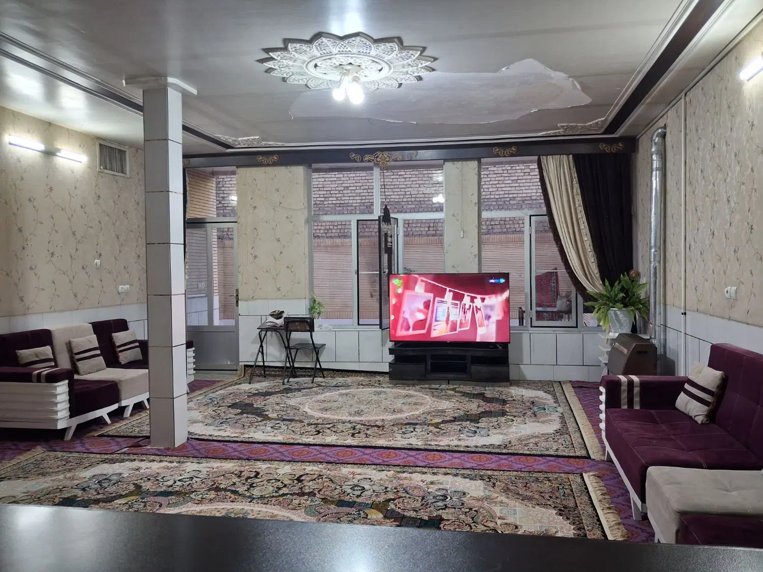فروش منزل ویلایی ۲۰۰ متری