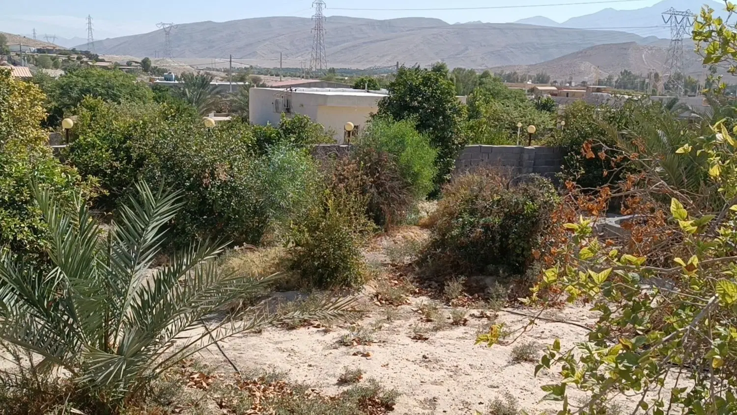 فروش خانه کلنگی در شهر قدیم