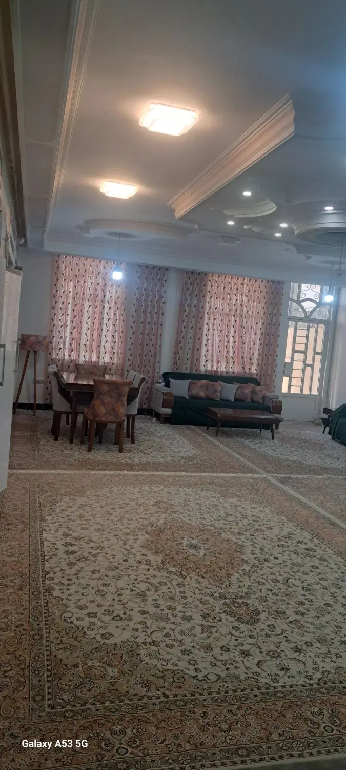 فروش ساختمان مسکونی ویلایی