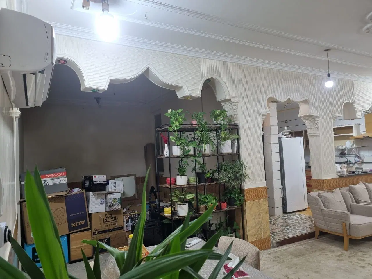 رهن و اجاره
