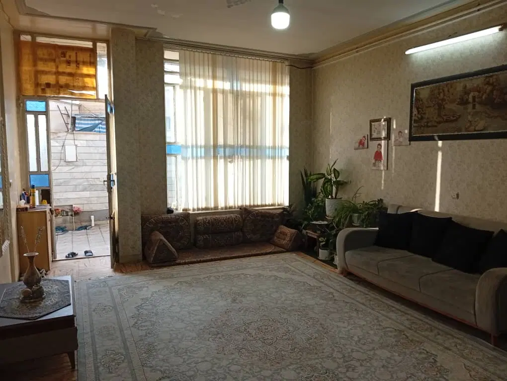 منزل ویلایی فروشی آزادگان