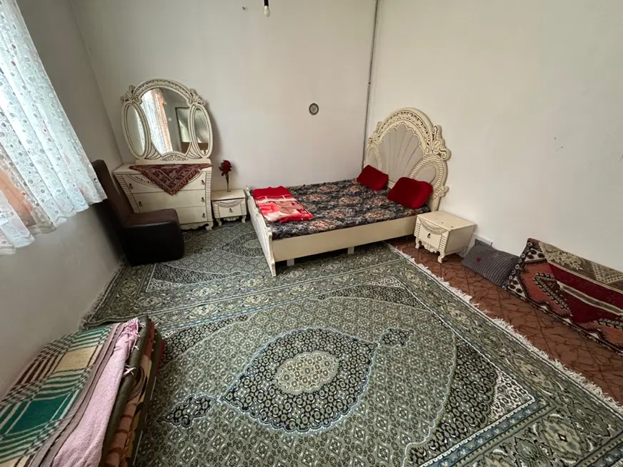منزل ویلایی همکف سوییت