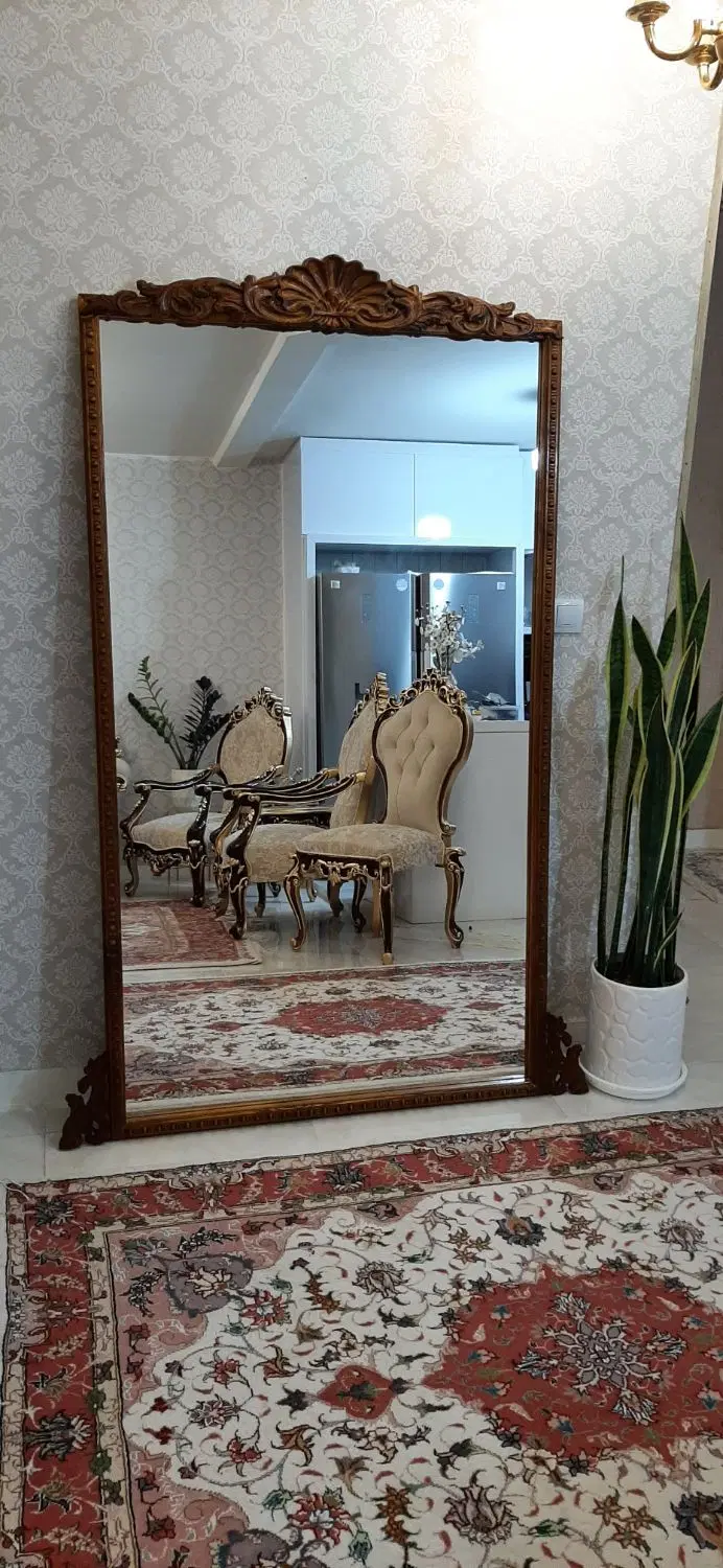 آپارتمان باغمیشه مجتمع پروین اعتصامی