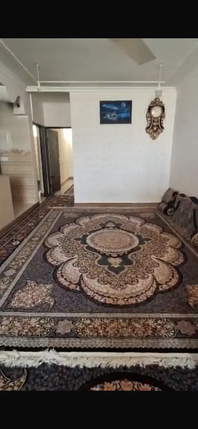 خانه دوطبقه