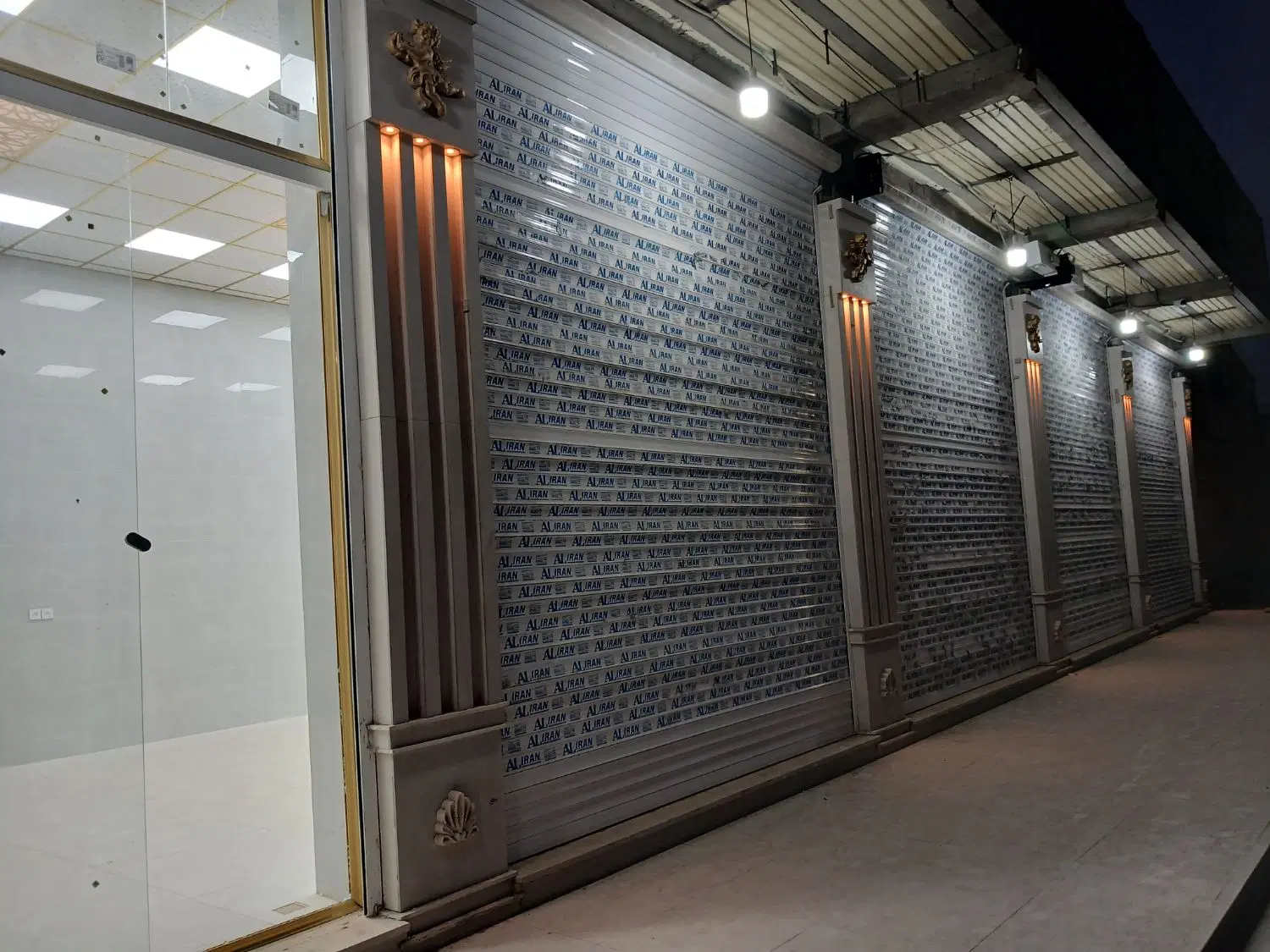 مغازه رهن کرایه