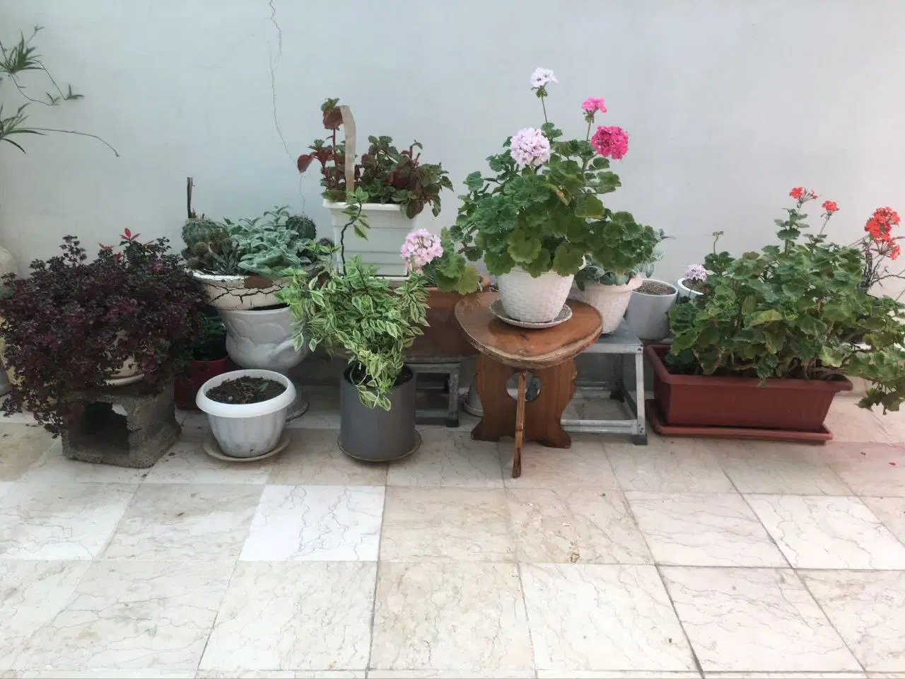 فروش آپارتمان ۷۰ متری ۲ خواب واقع در بزرگمهر