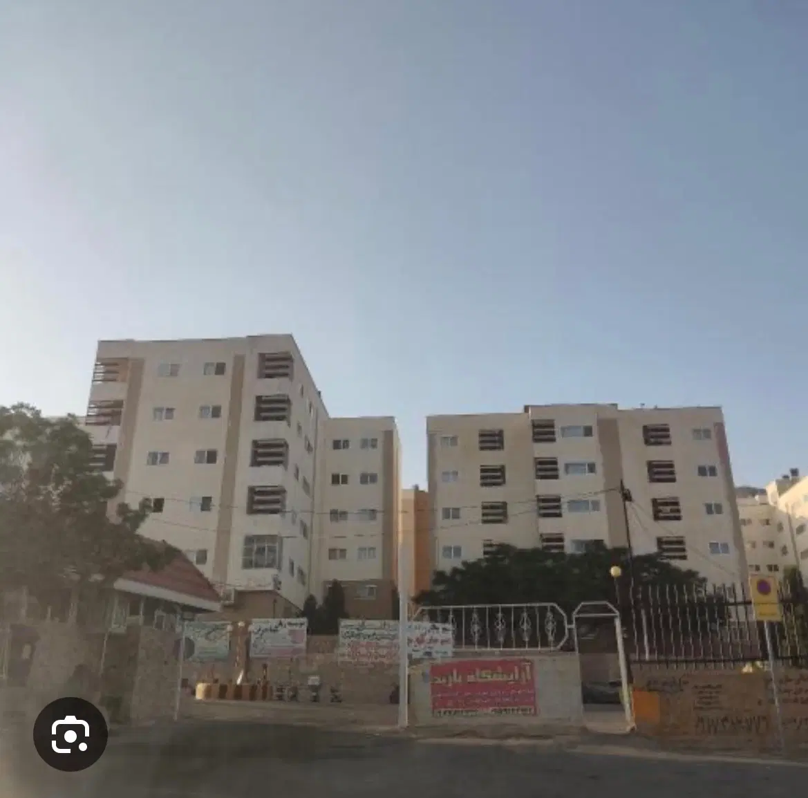 فروش وحدت بتن