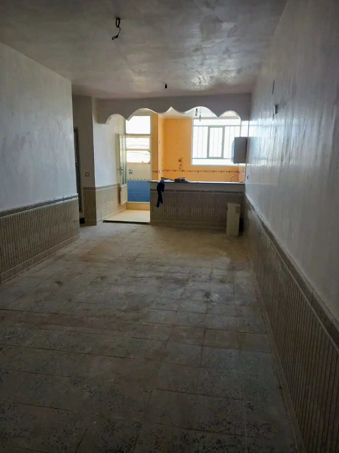 رهن و اجاره واحد مسکونی