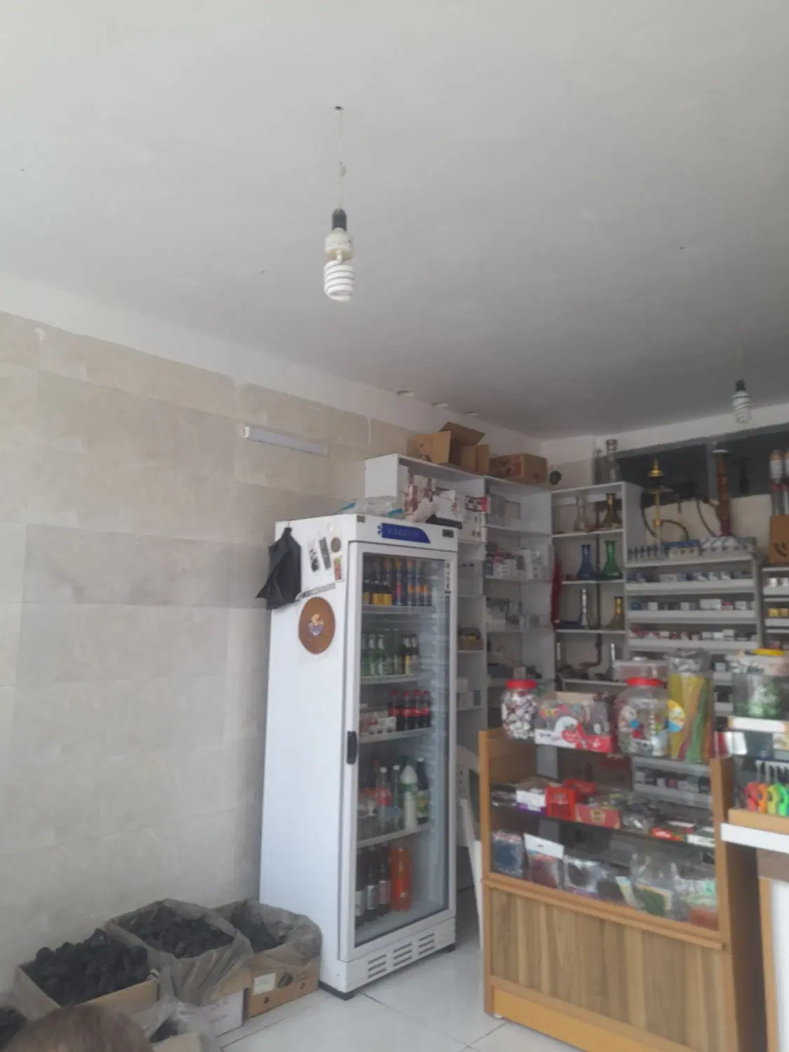واگذاری مغازه دخانیات
