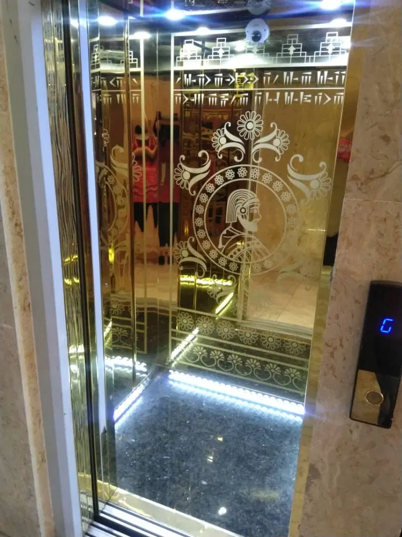 پارکینگ اجاره به مدت ۵ ماه