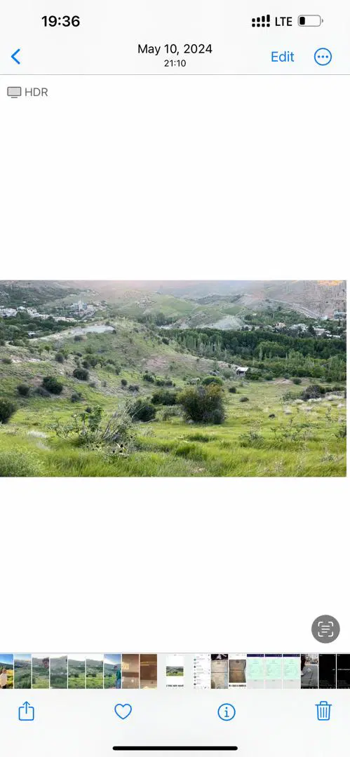 فروش زمین مسکونی،ویلایی ۴۰۰متری قلات