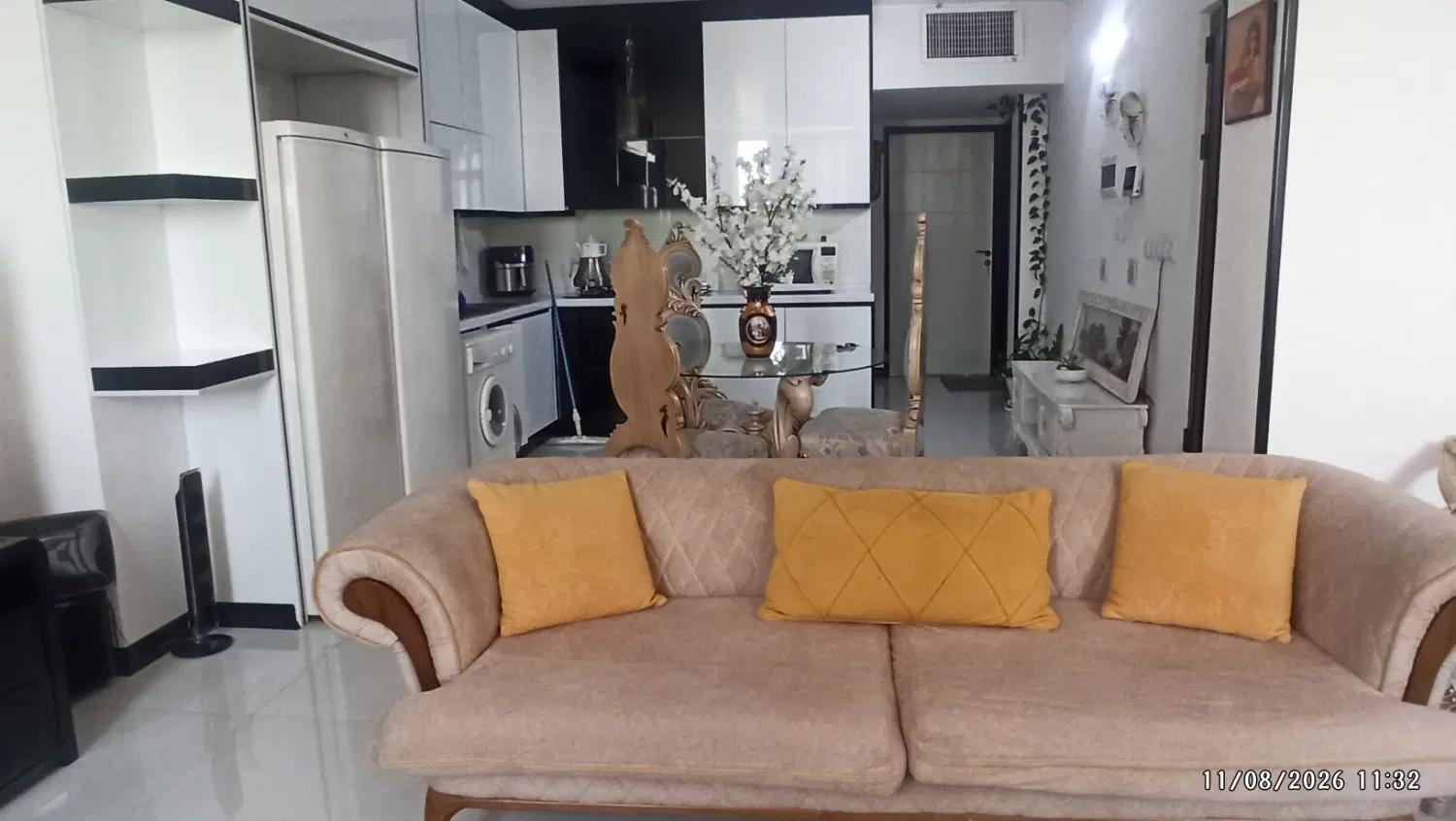 اجاره کوتاه مدت