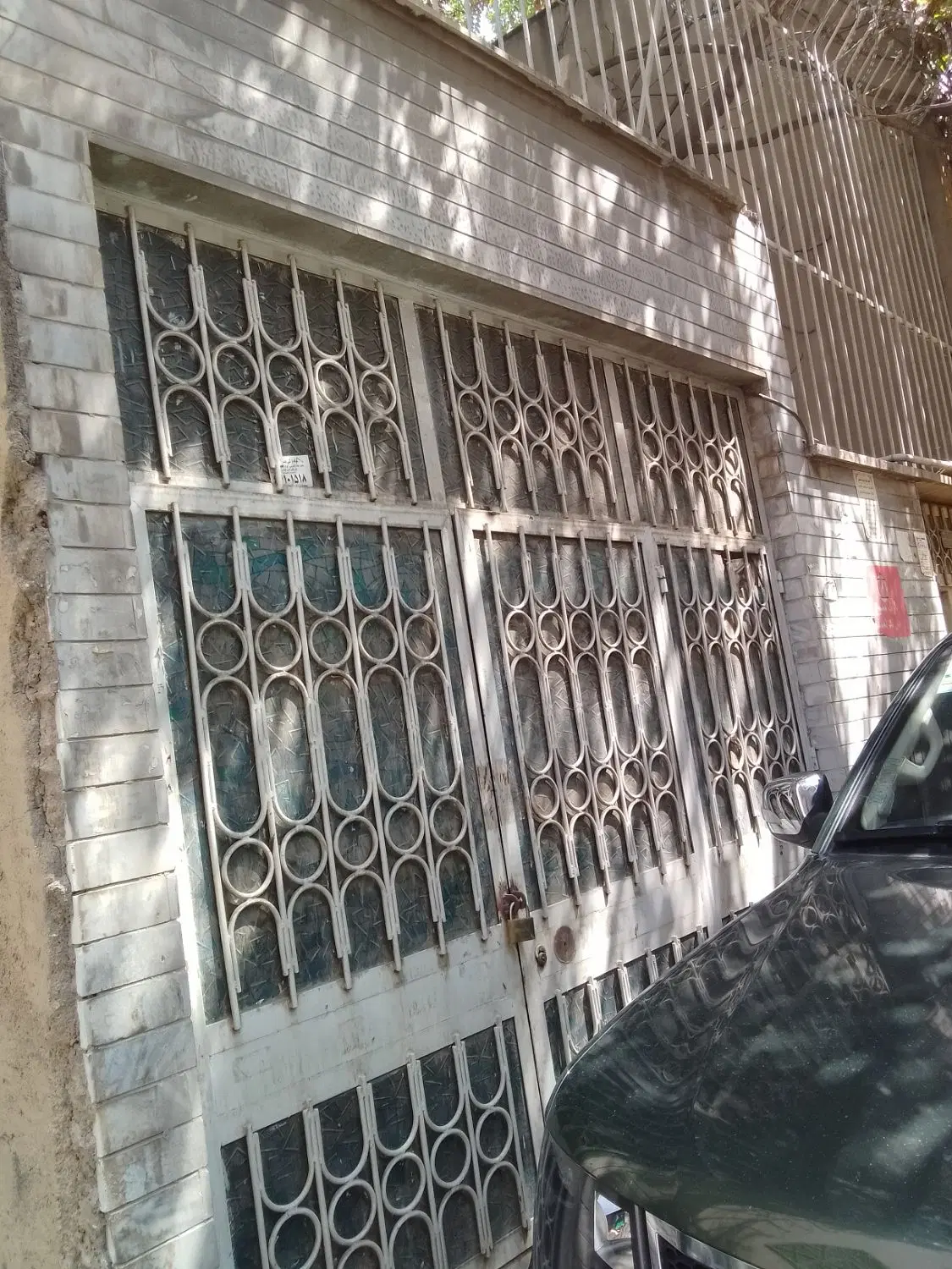 ویلایی فاز ۴ مهرشهر کرج