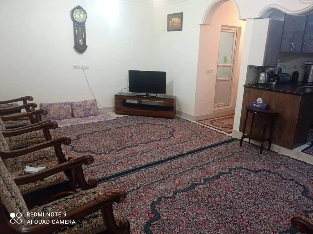 اجاره واحد دو خواب