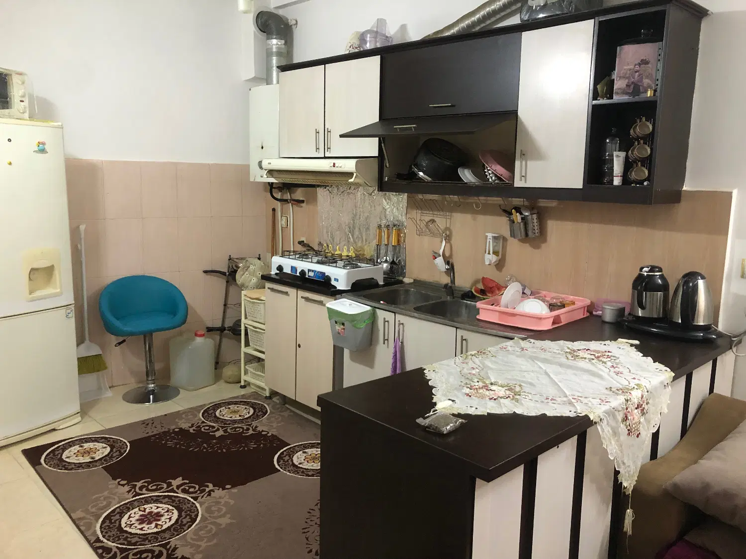 80متری