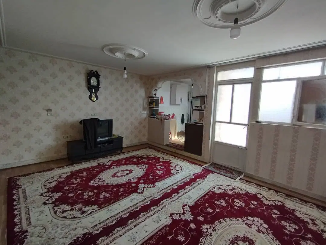 یک واحد منزل مسکونی