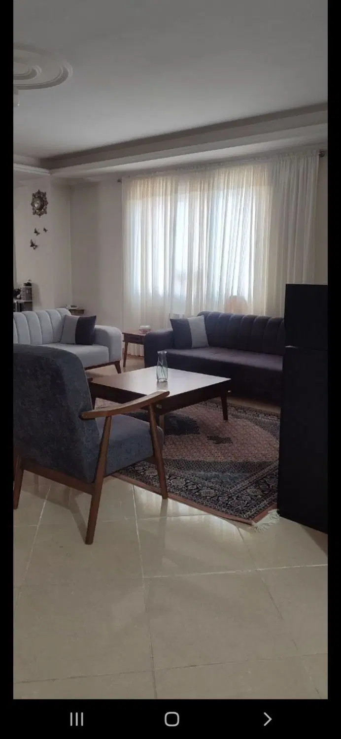 آپارتمان شهرک منظریه