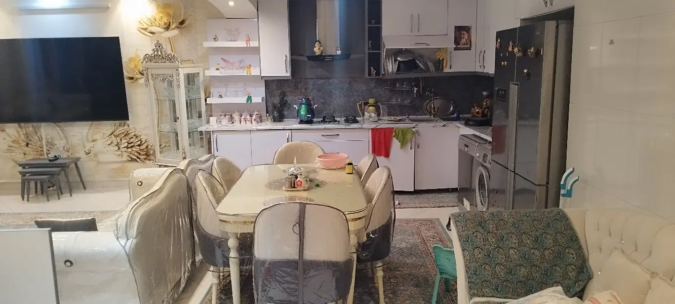 اجاره روزانه اپارتمان