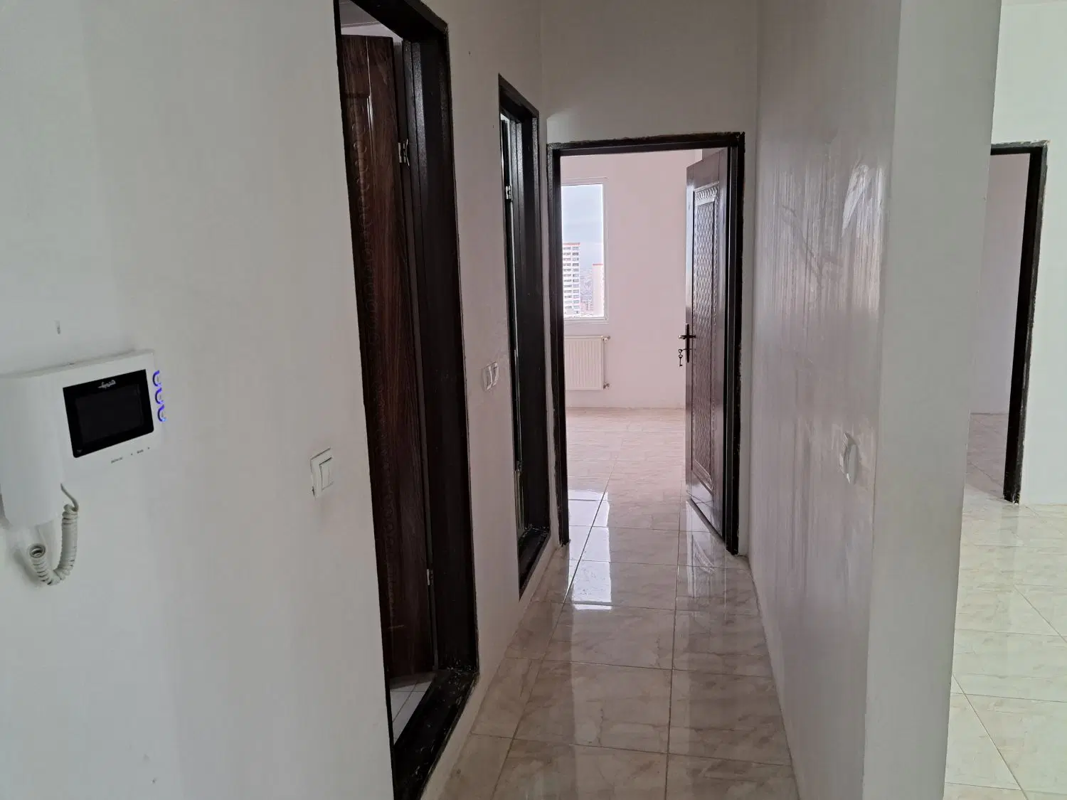 اپارتمان ۸۰متری گلشهر دو فراغ