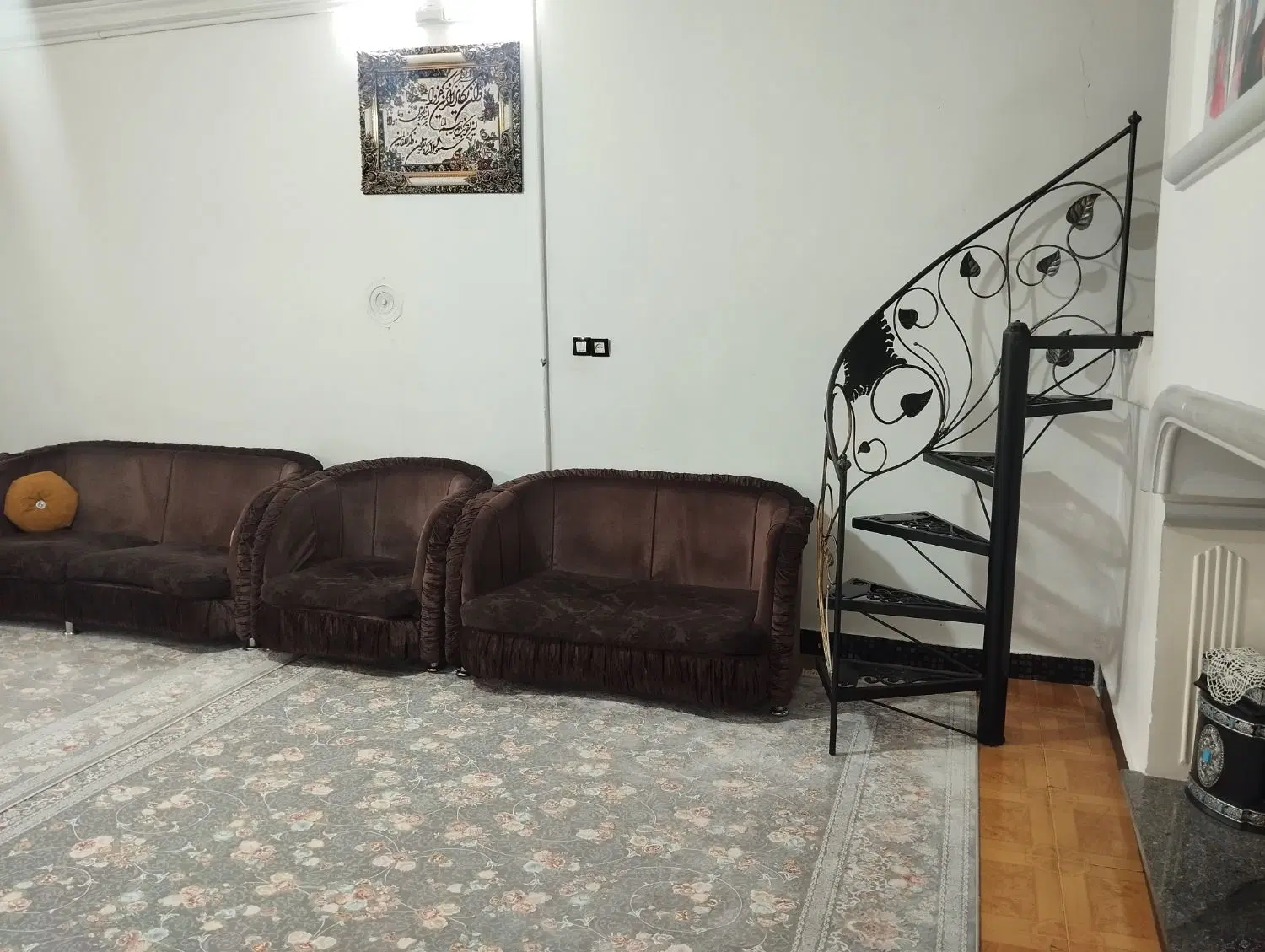 ویلایی بزرگ
