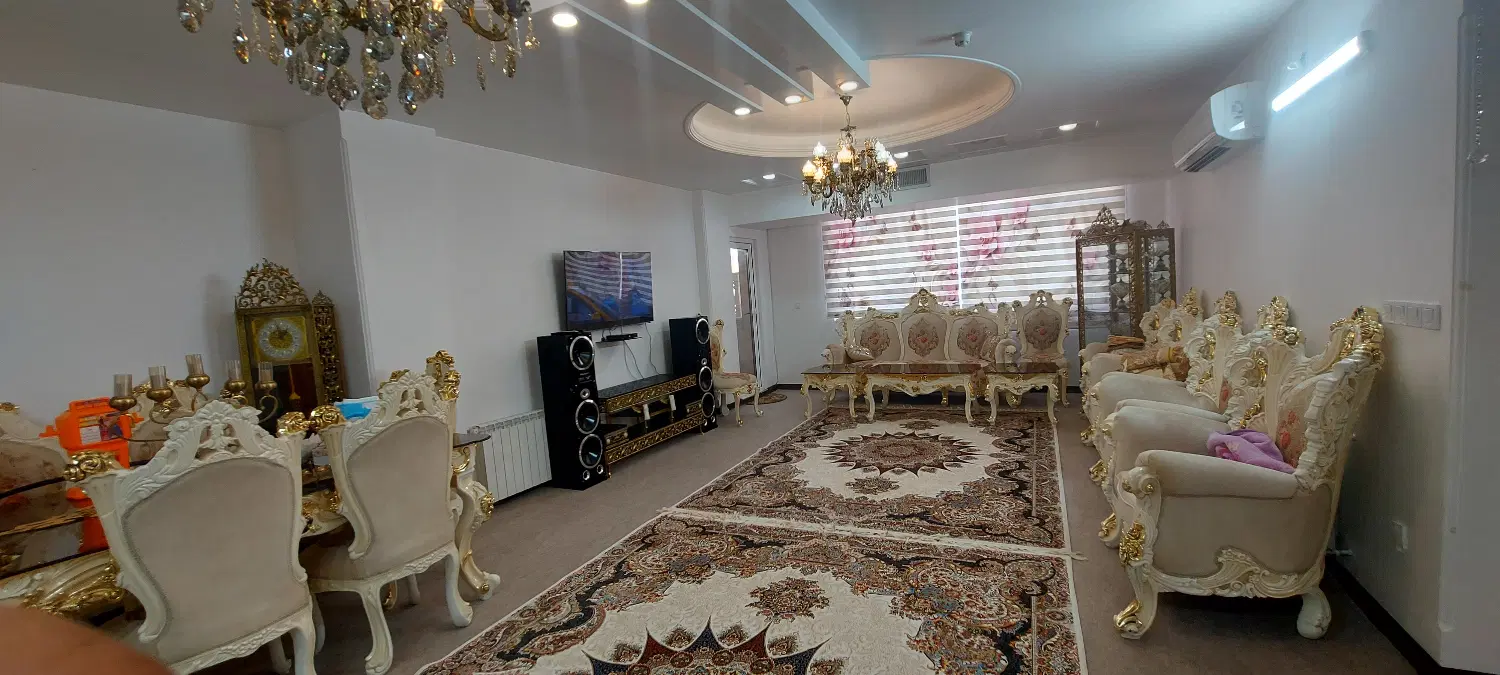 رهن _اجاره آپارتمان پردیسان