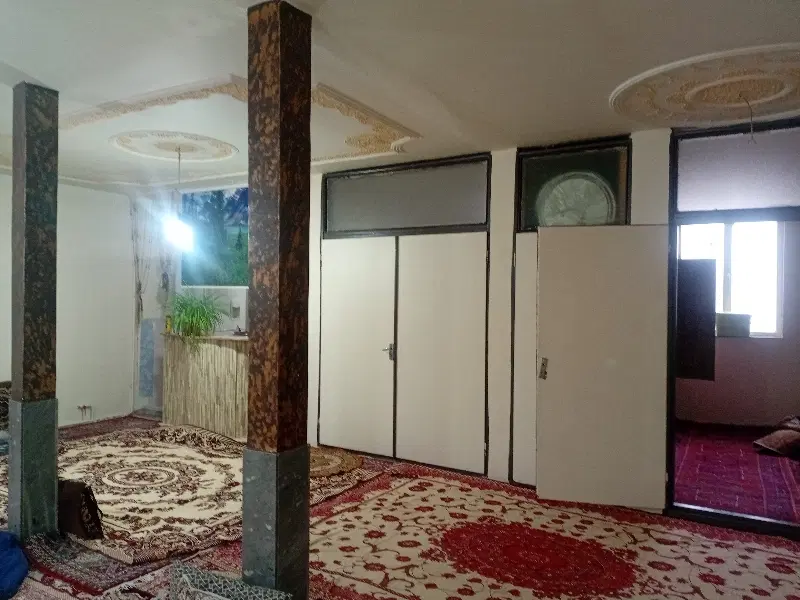 یک مورد مسکونی