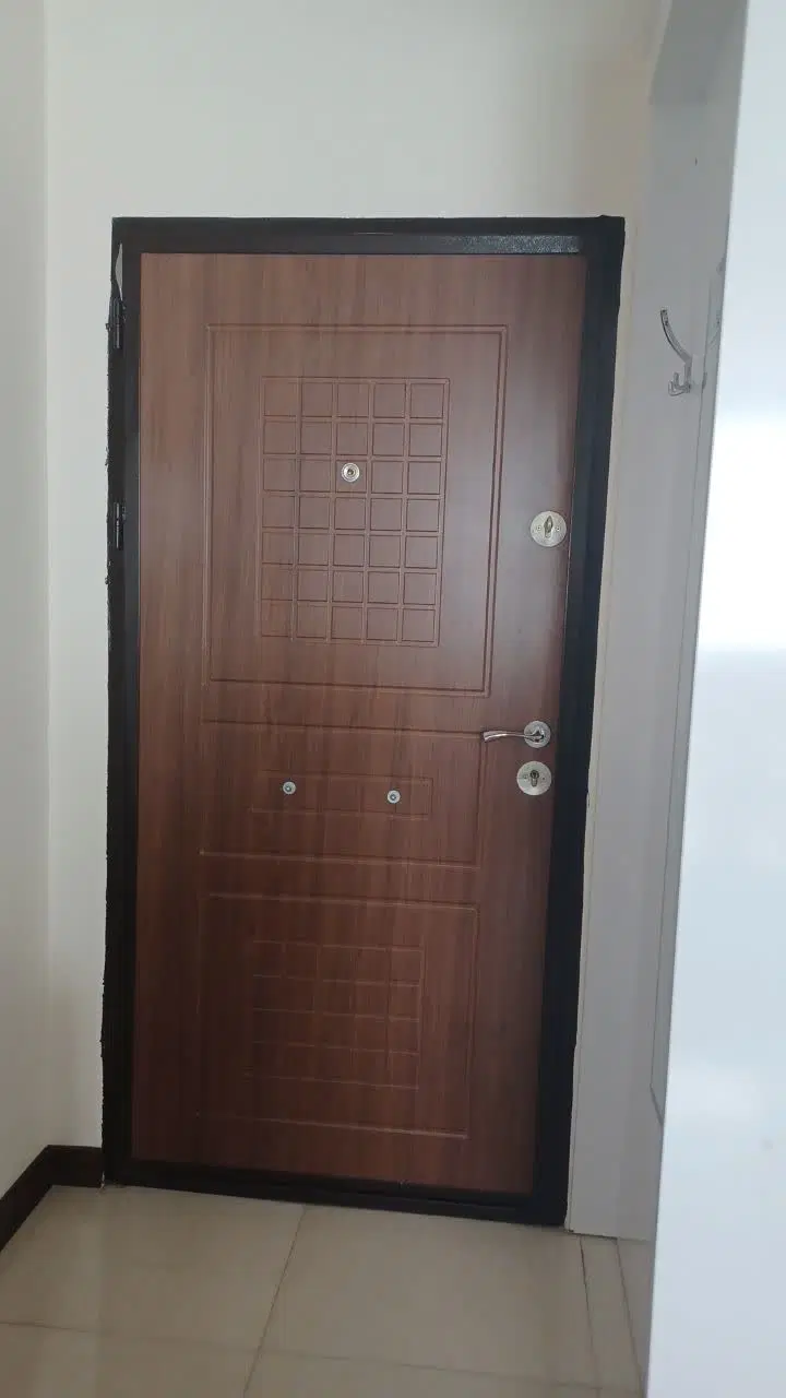آپارتمان خیابان رسالت یک