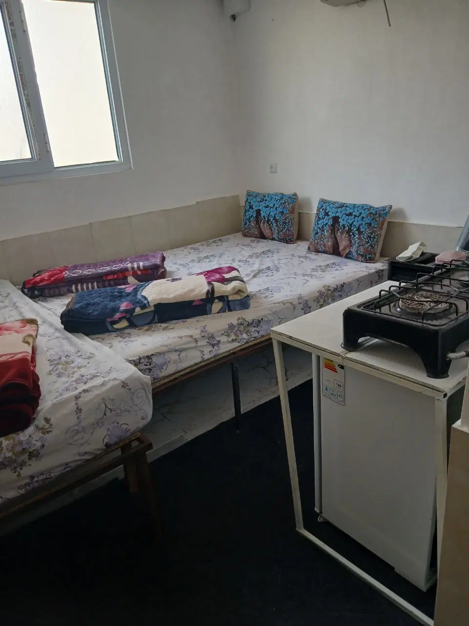 سوئیت آپارتمان