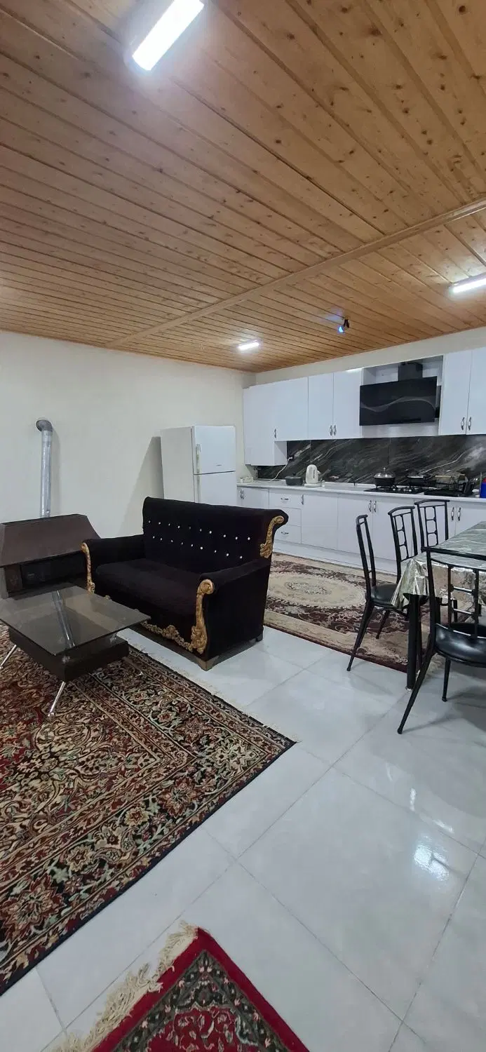 اجاره دو خواب ساحلی زیباکنار