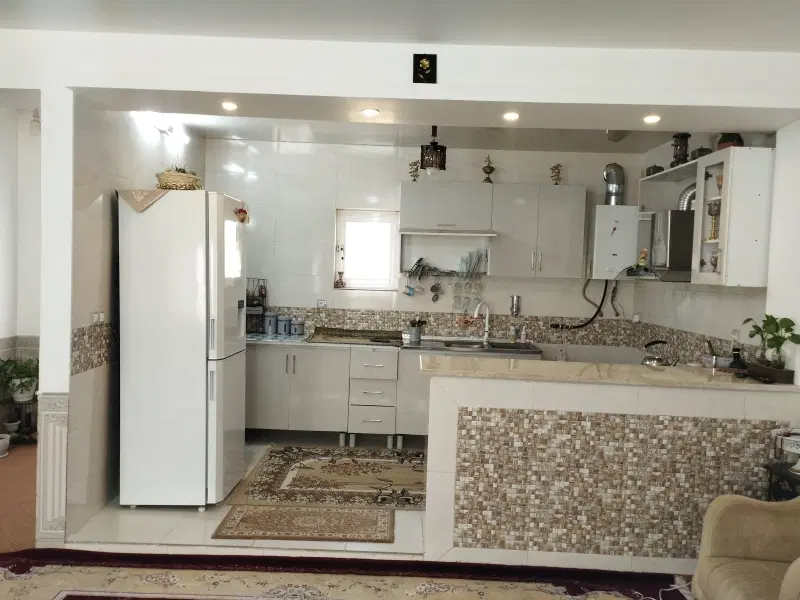 منزل فروشی روستای آب شیرین