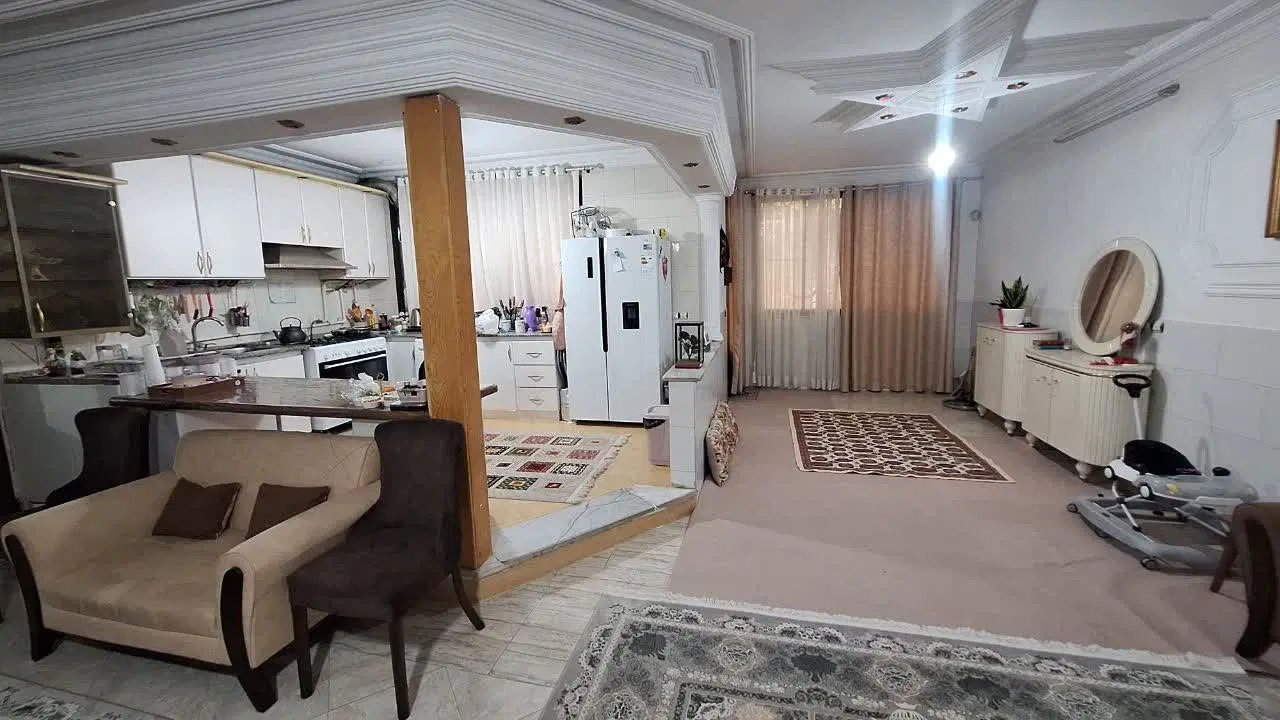 اجاره خانه ویلایی(قابل تبدیل و توافقی)
